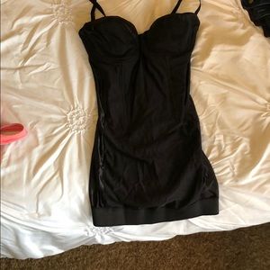 Victoria secret body slimming slip